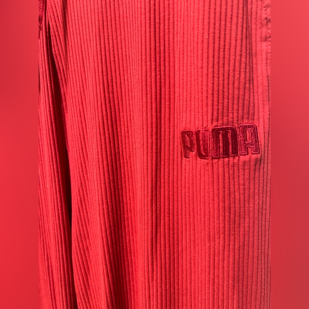 Puma Pants - Picture 2 of 3